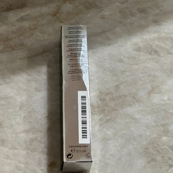 Lancome Hypnose Drama Mascara - Picture 4 of 4